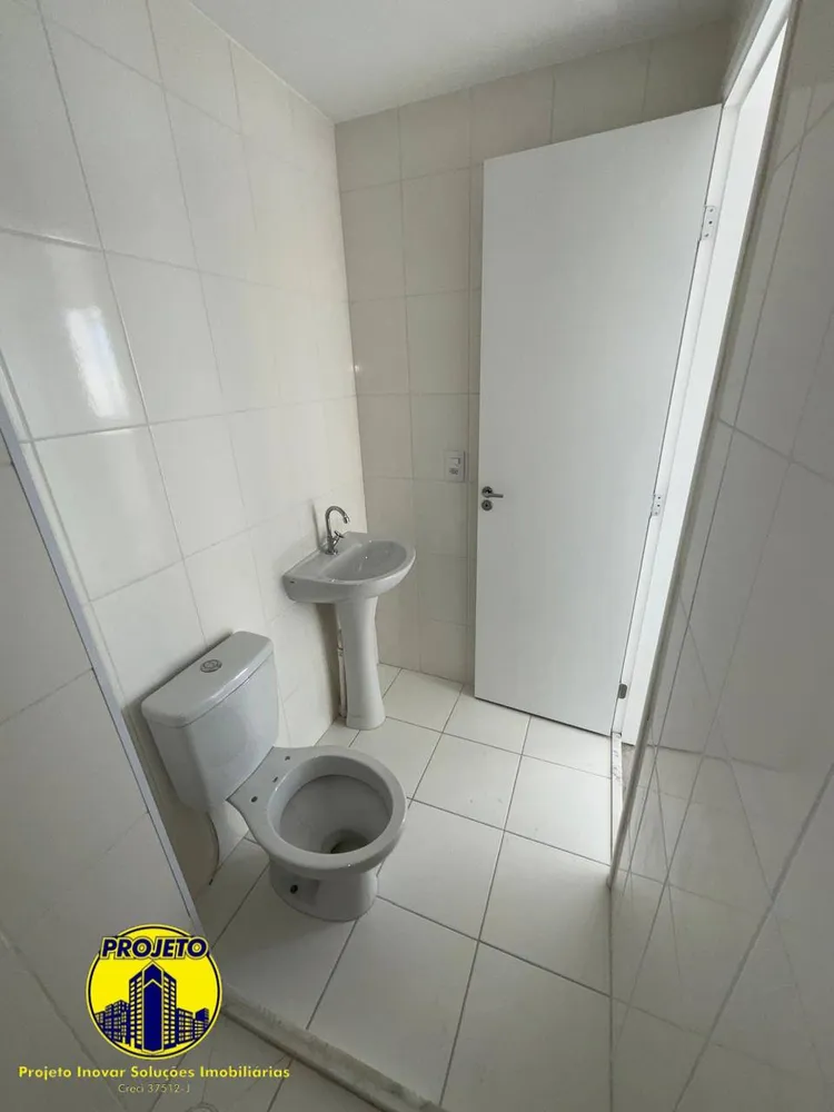 Apartamento, 2 quartos, 42 m² - Foto 11