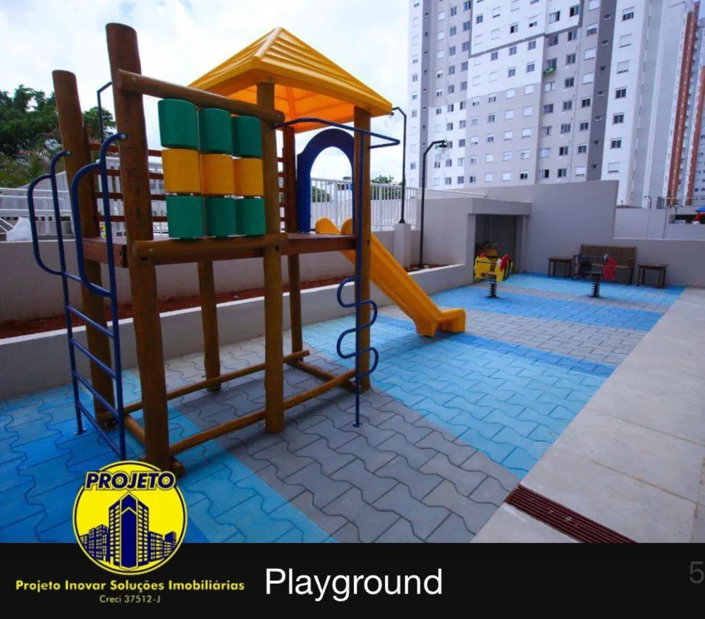 Apartamento, 2 quartos, 42 m² - Foto 4