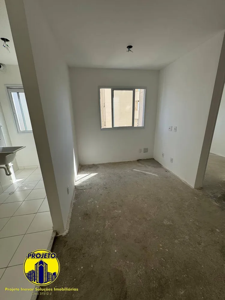 Apartamento, 2 quartos, 42 m² - Foto 7