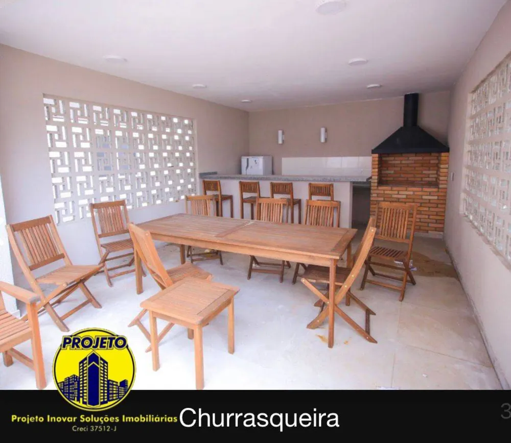 Apartamento, 2 quartos, 42 m² - Foto 5