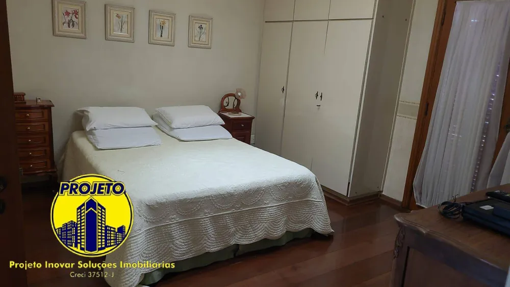 Sobrado, 4 quartos, 200 m² - Foto 7