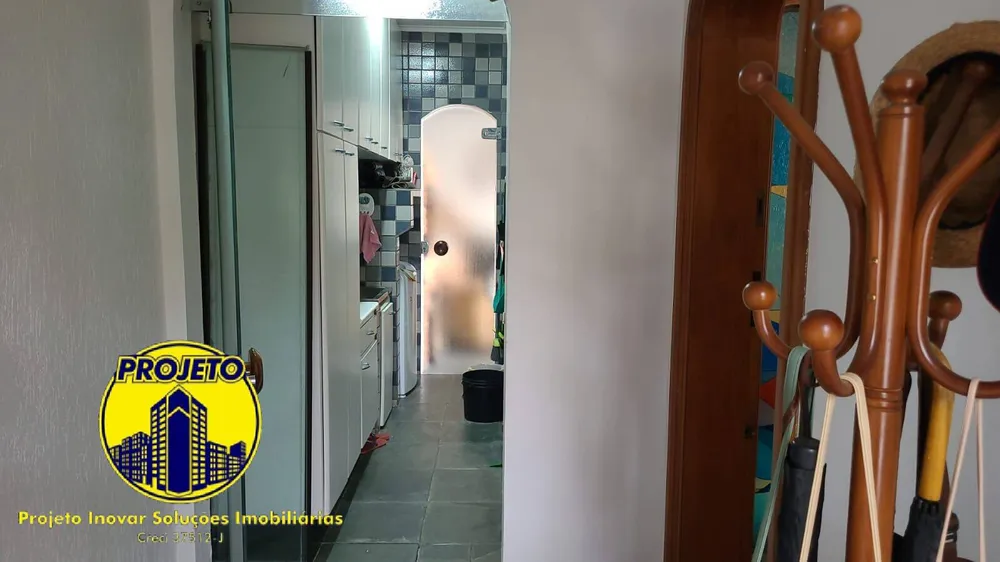 Sobrado, 4 quartos, 200 m² - Foto 6
