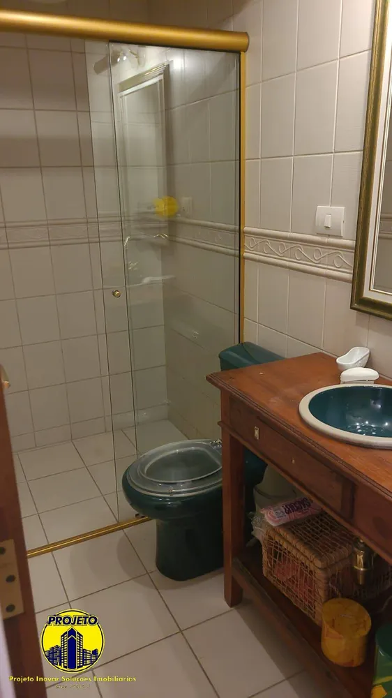 Sobrado, 4 quartos, 200 m² - Foto 9