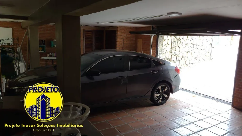 Sobrado, 4 quartos, 200 m² - Foto 10