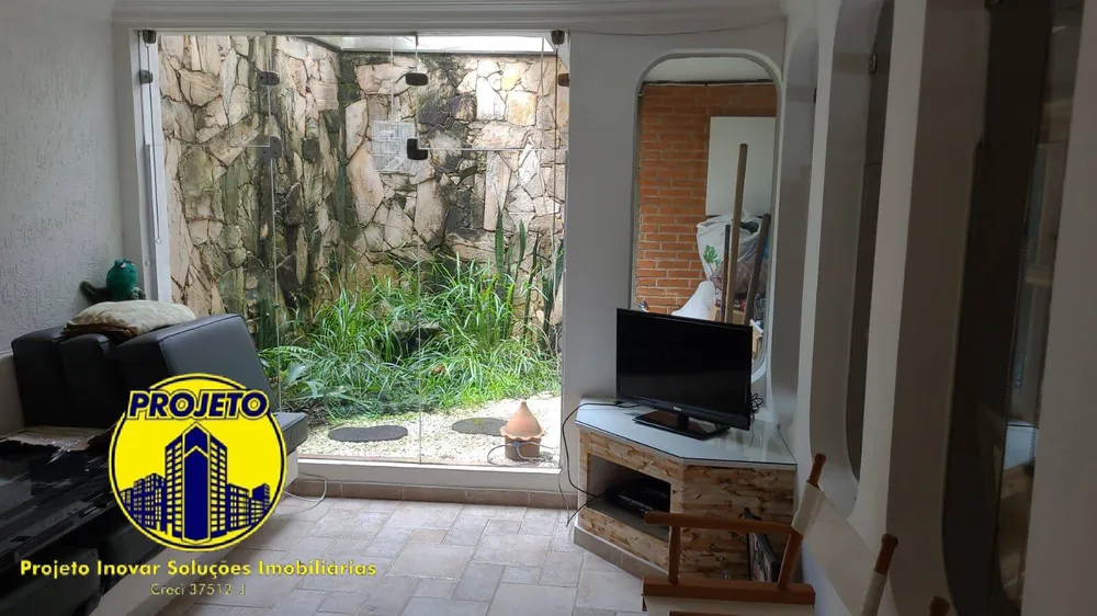 Sobrado, 4 quartos, 200 m² - Foto 11