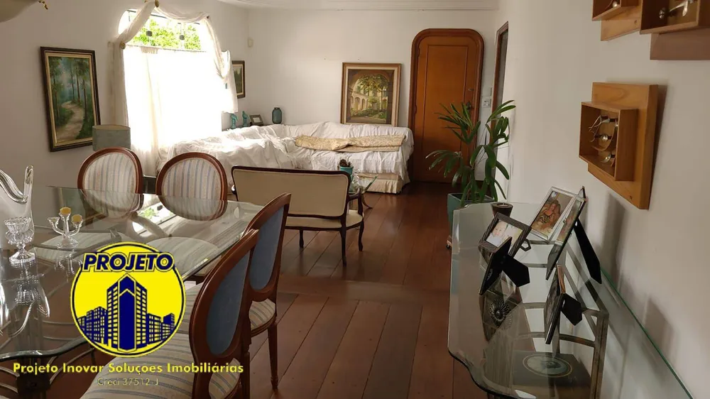 Sobrado, 4 quartos, 200 m² - Foto 2