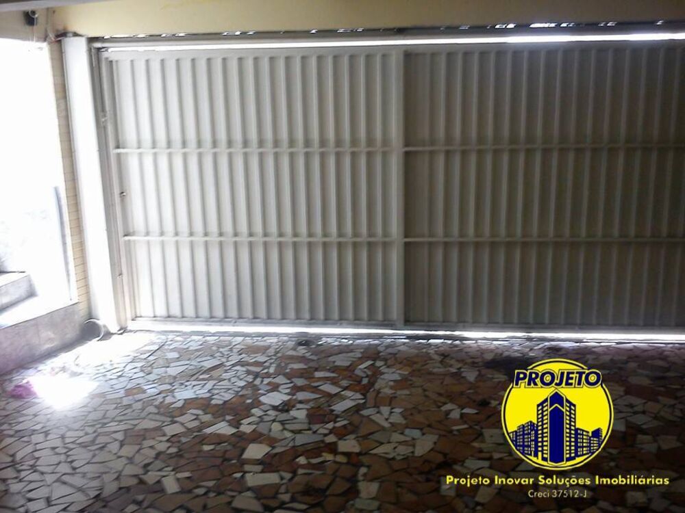 Sobrado para alugar com 2 quartos, 100m² - Foto 9
