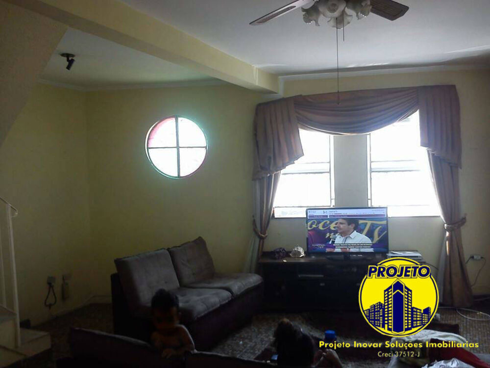 Sobrado para alugar com 2 quartos, 100m² - Foto 5