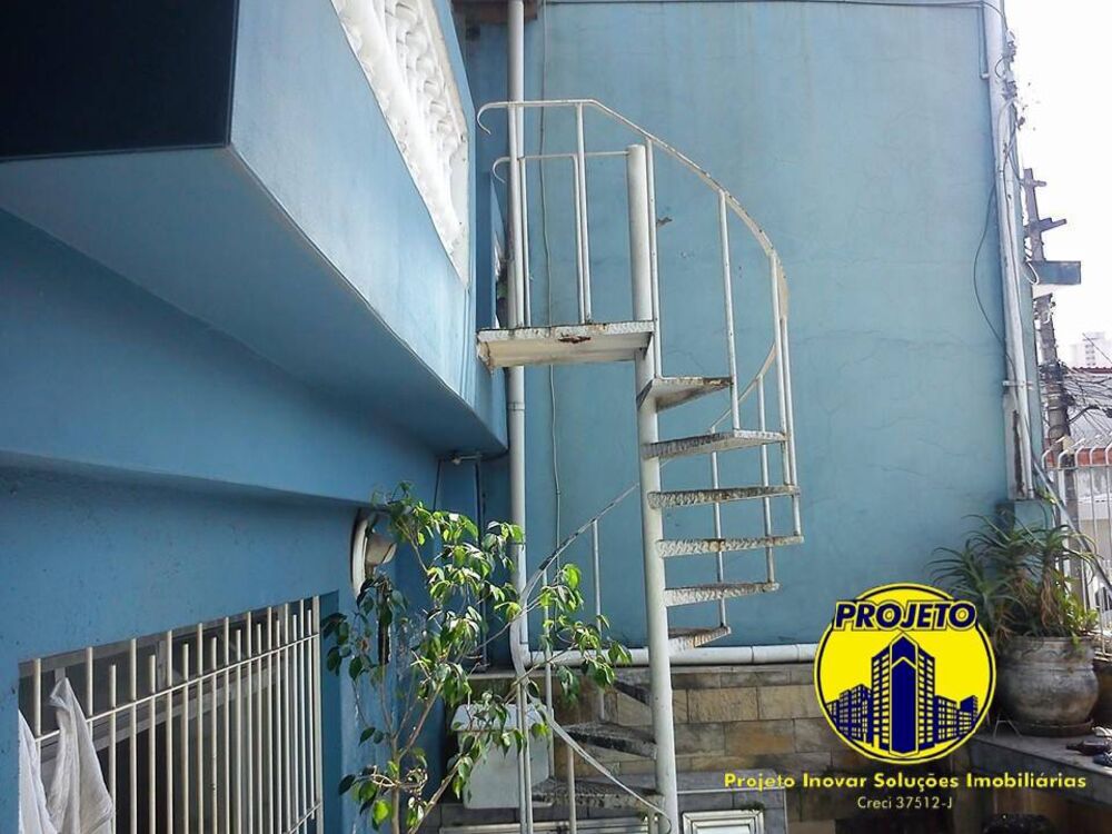 Sobrado para alugar com 2 quartos, 100m² - Foto 10