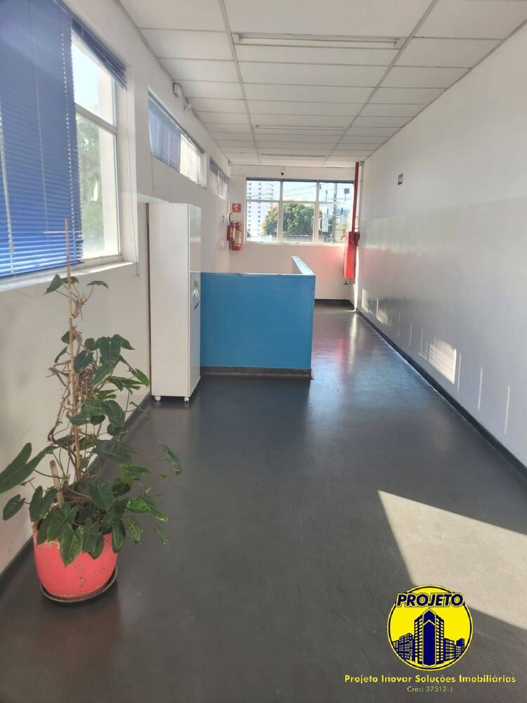 Sala-Conjunto, 30 m² - Foto 1