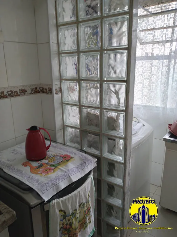 Apartamento, 2 quartos, 50 m² - Foto 9