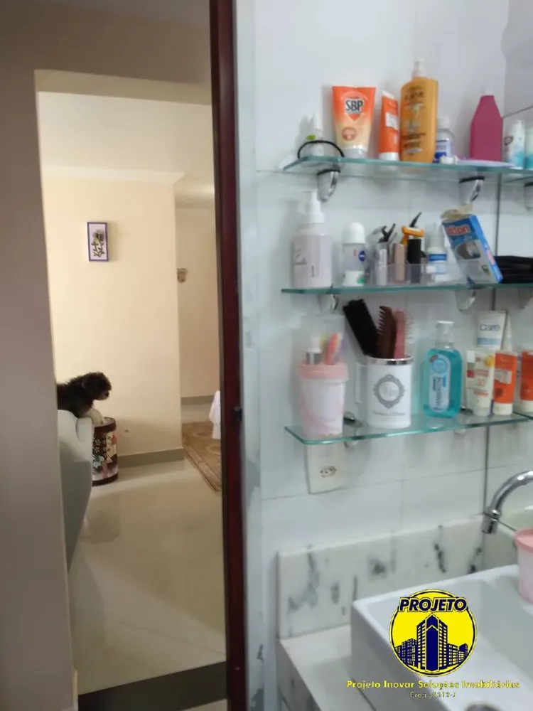 Apartamento, 2 quartos, 50 m² - Foto 7