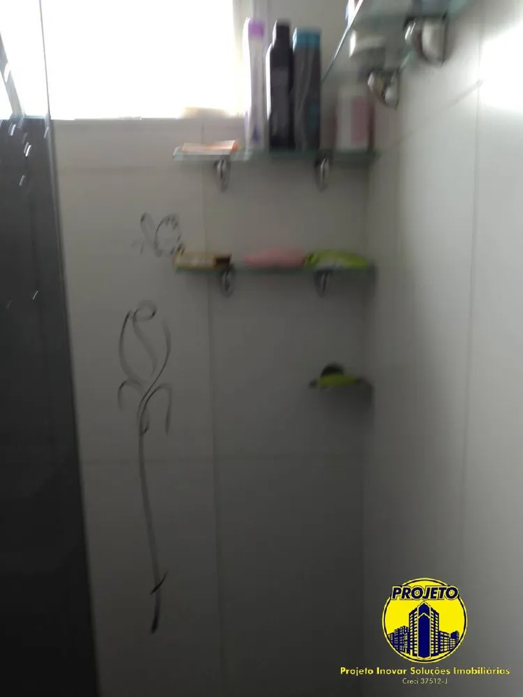 Apartamento, 2 quartos, 50 m² - Foto 12