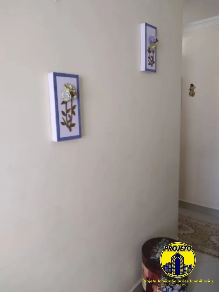 Apartamento, 2 quartos, 50 m² - Foto 3