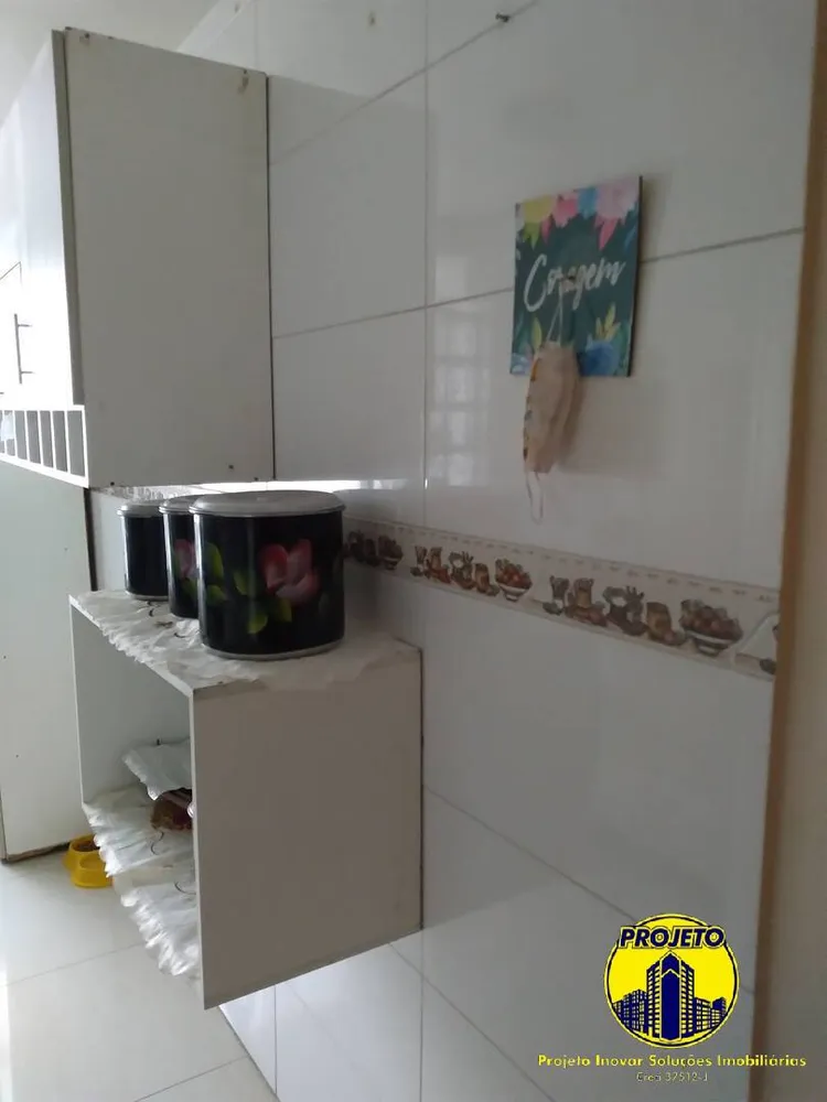 Apartamento, 2 quartos, 50 m² - Foto 4