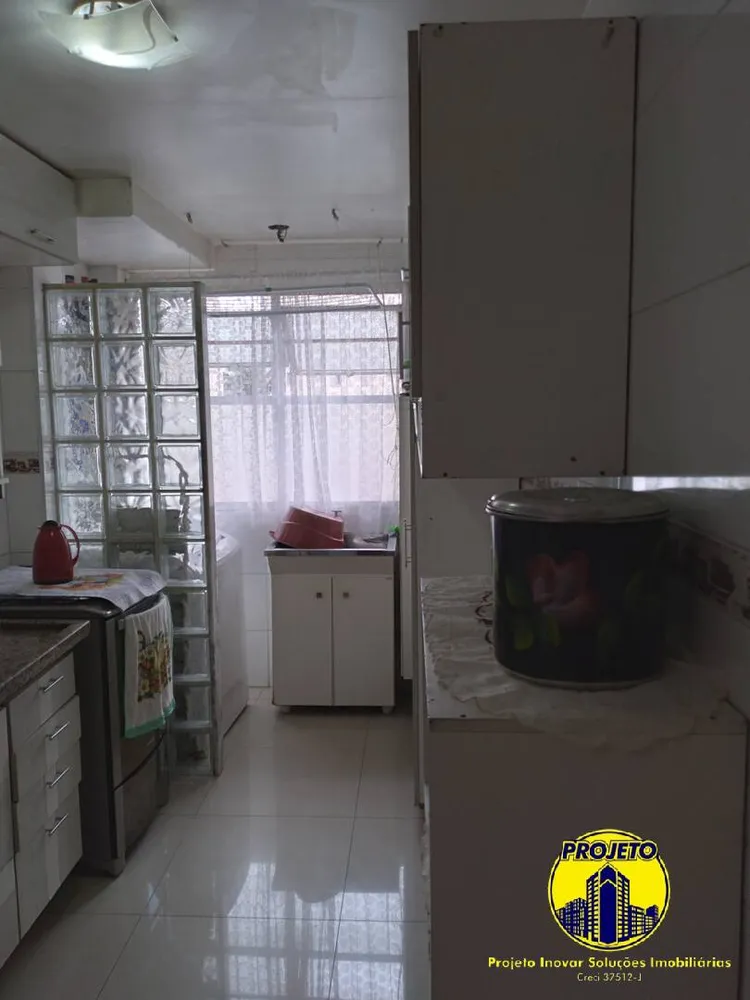 Apartamento, 2 quartos, 50 m² - Foto 11