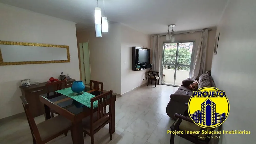 Apartamento, 3 quartos, 65 m² - Foto 1