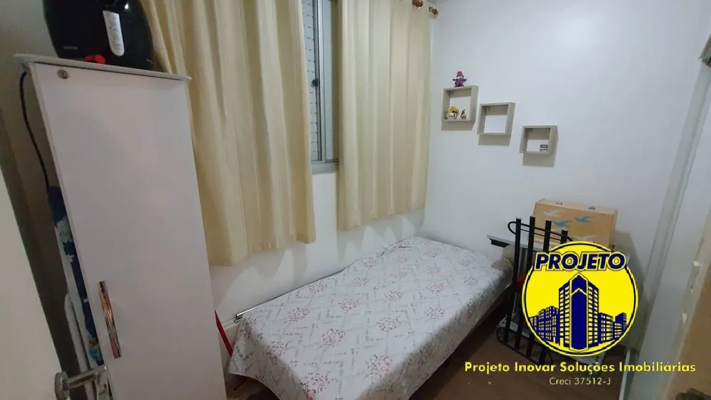 Apartamento, 3 quartos, 65 m² - Foto 12