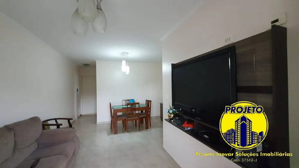 Apartamento, 3 quartos, 65 m² - Foto 2