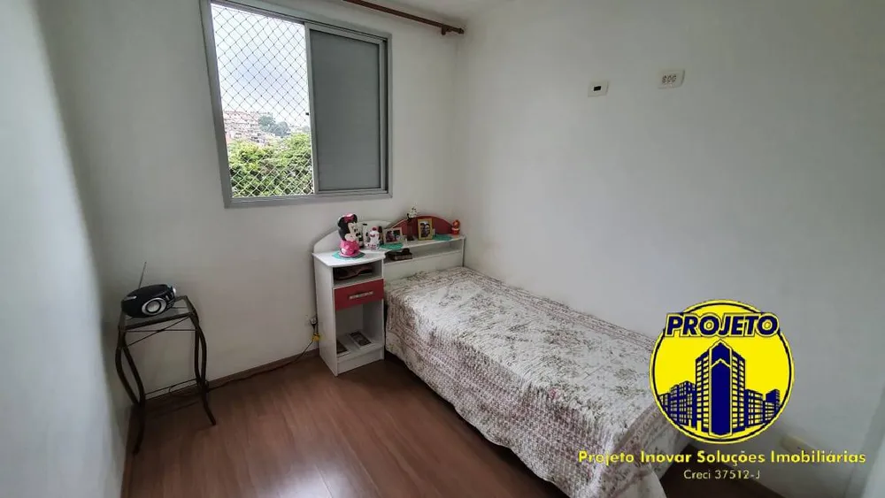 Apartamento, 3 quartos, 65 m² - Foto 9