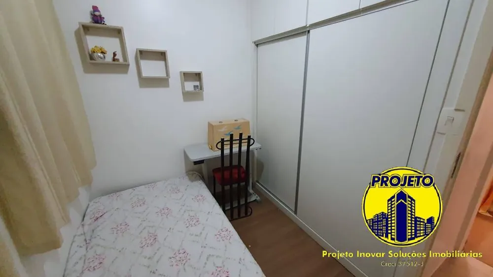 Apartamento, 3 quartos, 65 m² - Foto 4