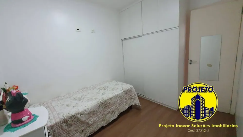 Apartamento, 3 quartos, 65 m² - Foto 11