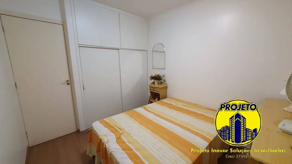 Apartamento, 3 quartos, 65 m² - Foto 6