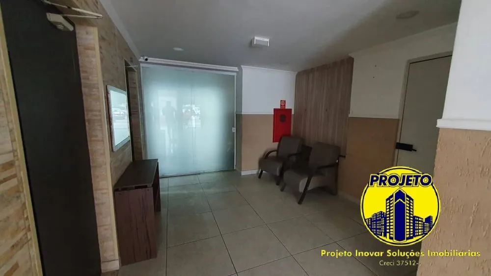 Apartamento, 3 quartos, 65 m² - Foto 5