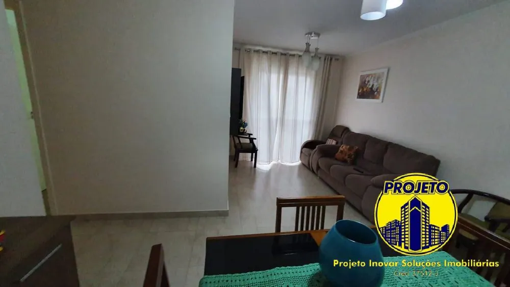 Apartamento, 3 quartos, 65 m² - Foto 8