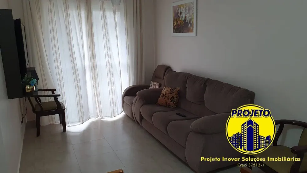 Apartamento, 3 quartos, 65 m² - Foto 3