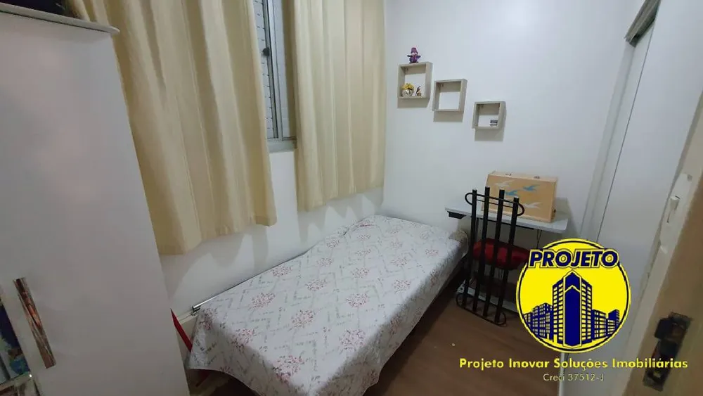 Apartamento, 3 quartos, 65 m² - Foto 10