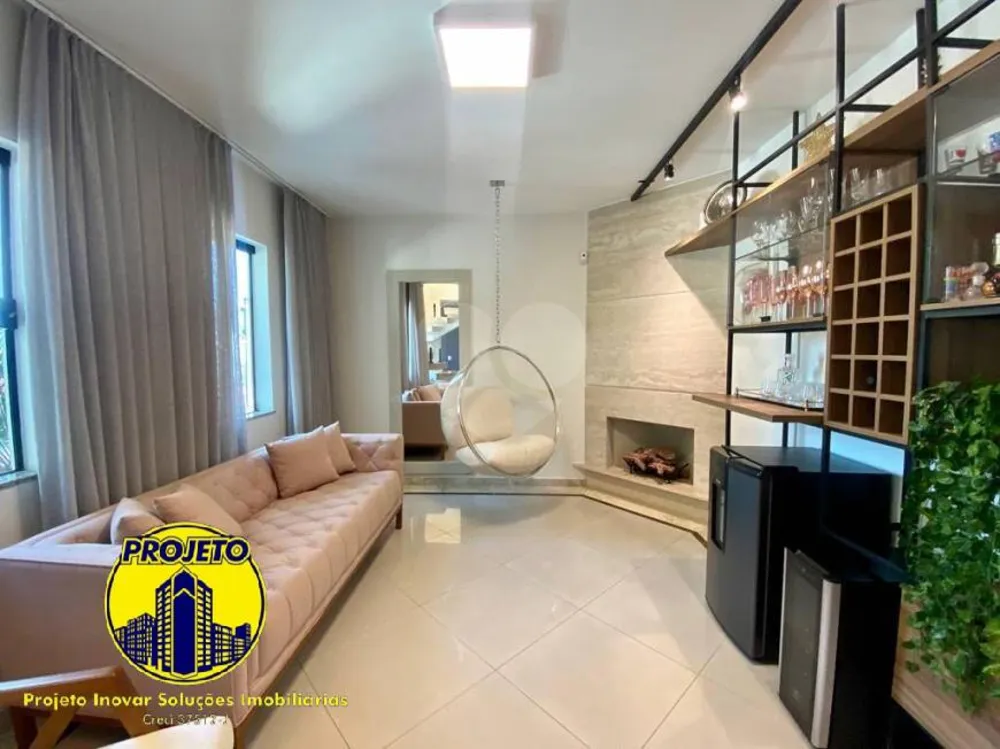 Casa, 3 quartos, 293 m² - Foto 5