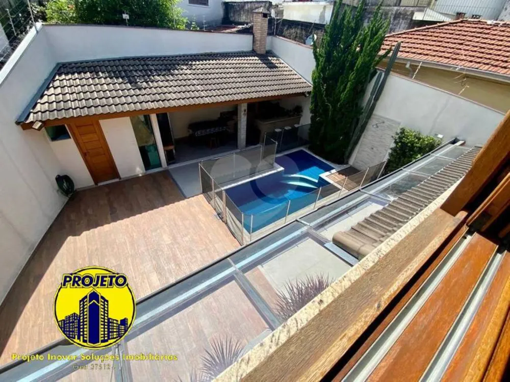 Casa, 3 quartos, 293 m² - Foto 11