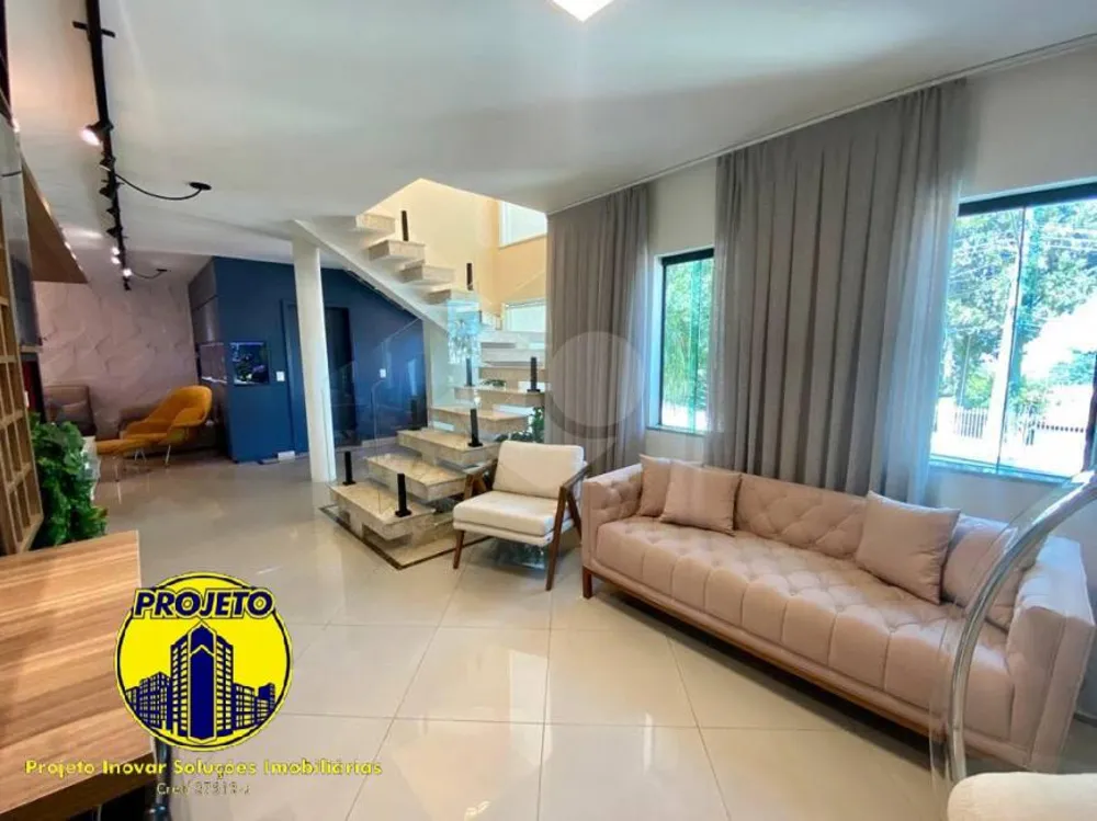 Casa, 3 quartos, 293 m² - Foto 4
