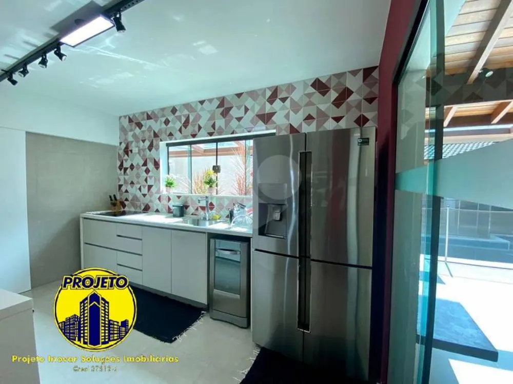 Casa, 3 quartos, 293 m² - Foto 7