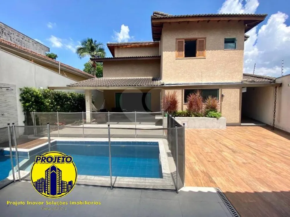 Casa, 3 quartos, 293 m² - Foto 10