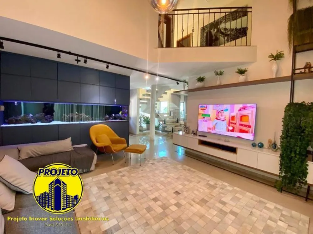 Casa, 3 quartos, 293 m² - Foto 3