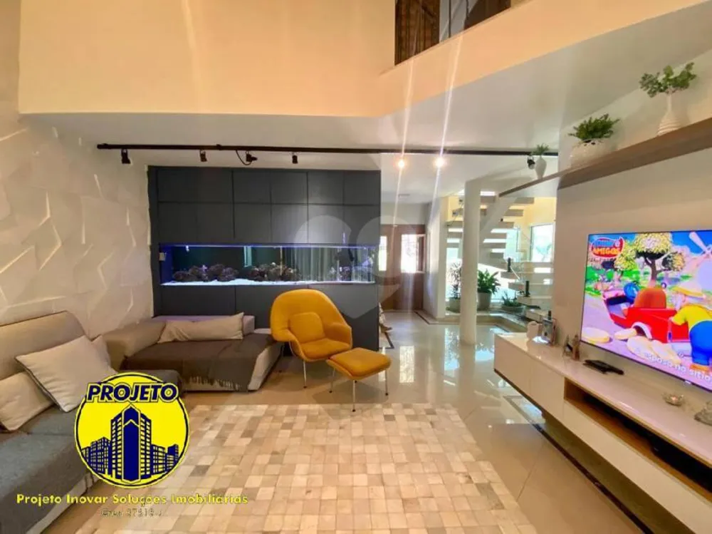 Casa, 3 quartos, 293 m² - Foto 2