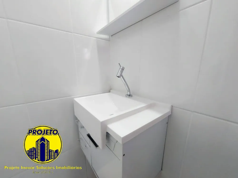 Apartamento, 3 quartos, 54 m² - Foto 3
