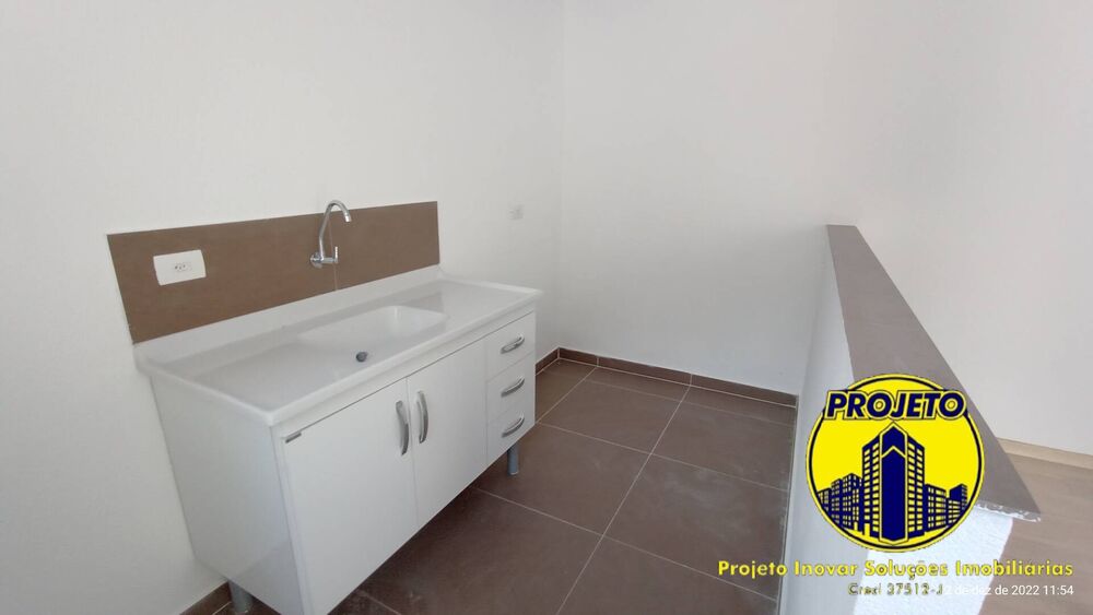 Casa, 2 quartos, 80 m² - Foto 3