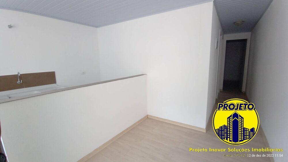 Casa, 2 quartos, 80 m² - Foto 2
