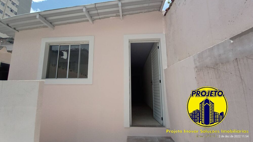 Casa, 2 quartos, 80 m² - Foto 1