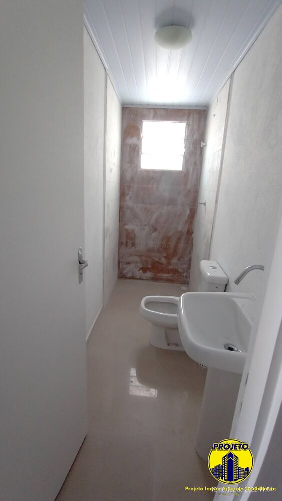 Casa, 2 quartos, 80 m² - Foto 5