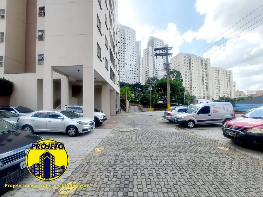 Apartamento, 2 quartos, 57 m² - Foto 4