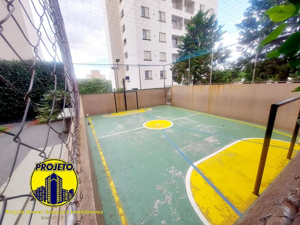 Apartamento, 2 quartos, 57 m² - Foto 8
