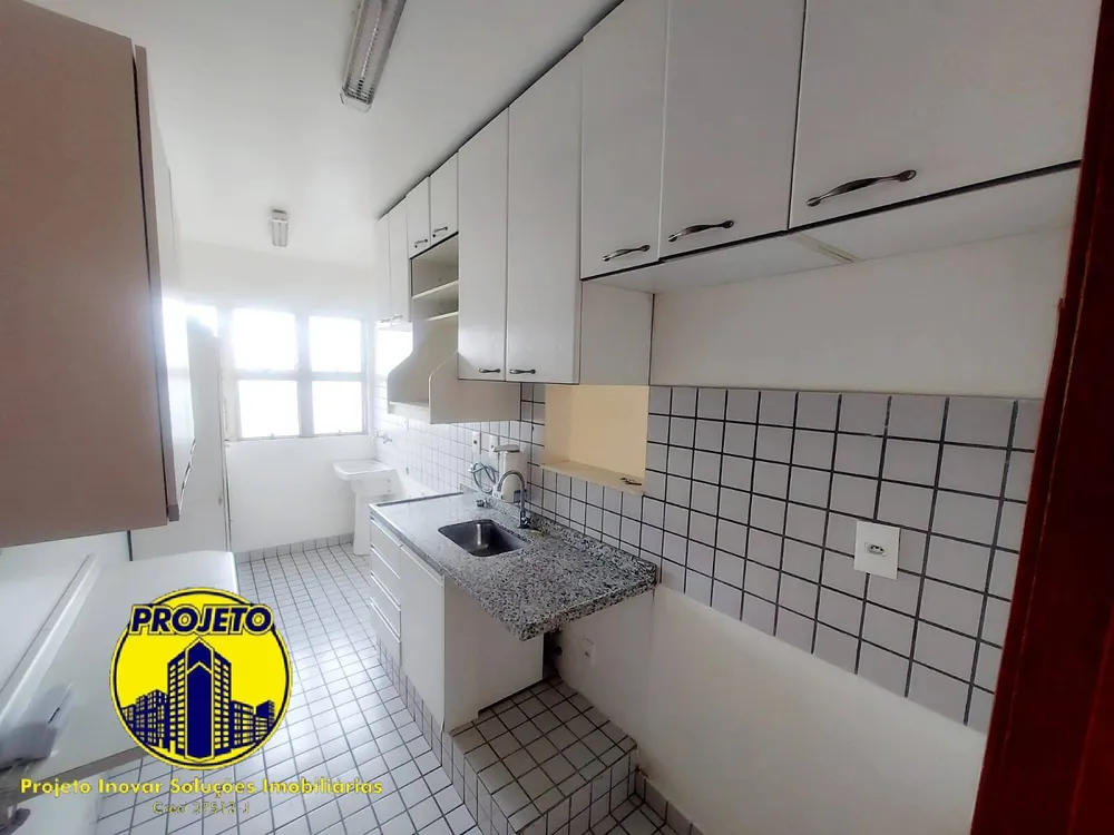 Apartamento, 2 quartos, 57 m² - Foto 10