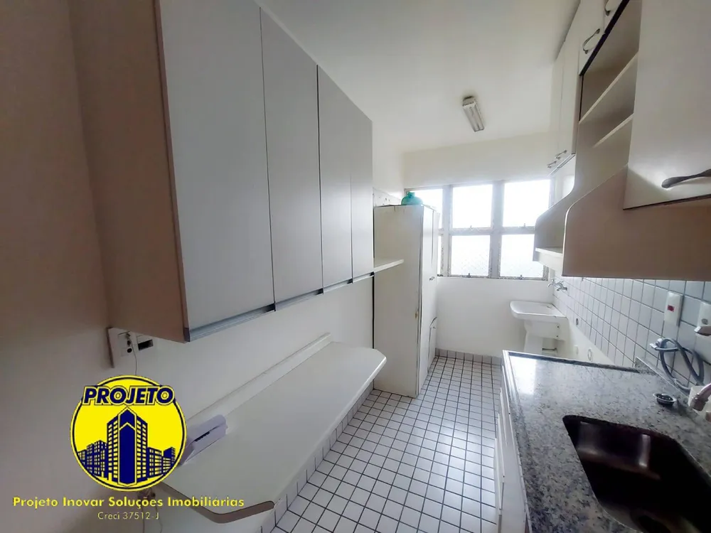 Apartamento, 2 quartos, 57 m² - Foto 6