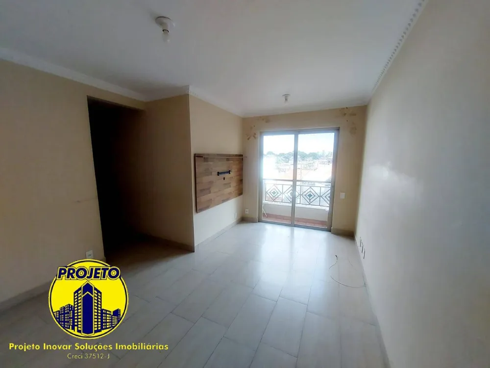 Apartamento, 2 quartos, 57 m² - Foto 11