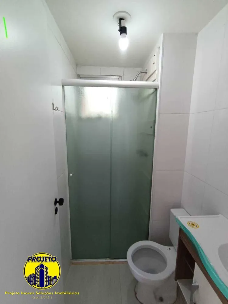 Apartamento, 2 quartos, 52 m² - Foto 7