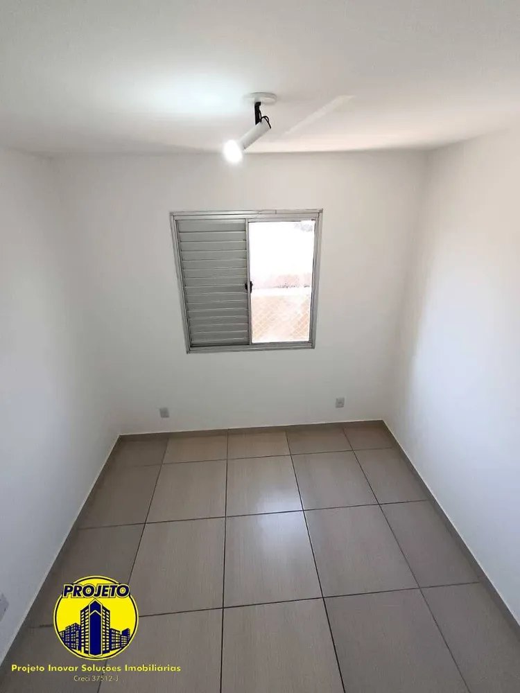 Apartamento, 2 quartos, 52 m² - Foto 6